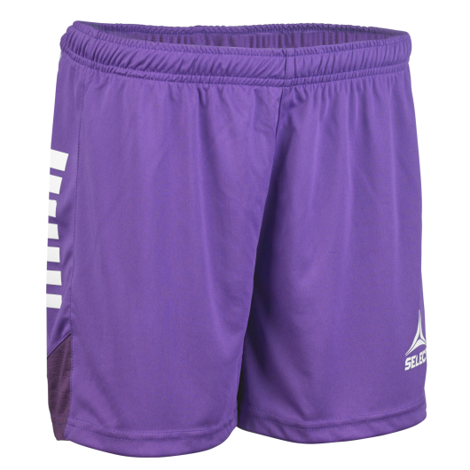 Шорти SELECT Spain v25 player shorts woman Violet